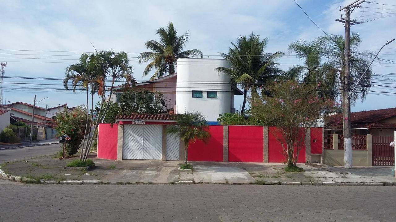 Hospedaria do Khalifa Caraguatatuba Exterior foto