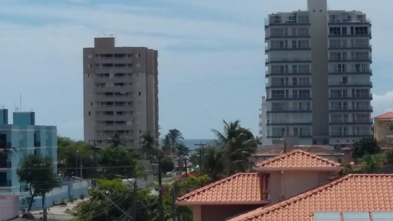 Hospedaria do Khalifa Caraguatatuba Exterior foto