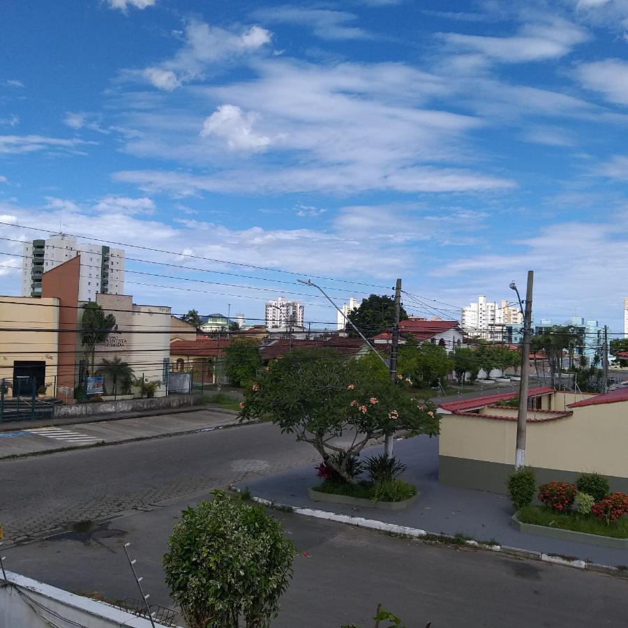 Hospedaria do Khalifa Caraguatatuba Exterior foto